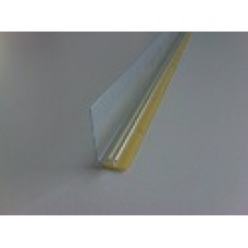 T-profiel zelfklevend Snap-On 100cm Tjv60201125